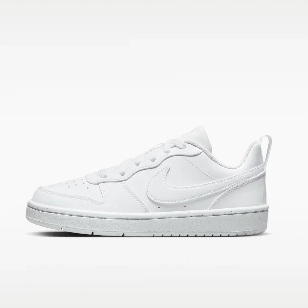 Nike Court Borough Low Recraft 6Y